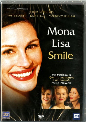 Film mona lisa smile - -,