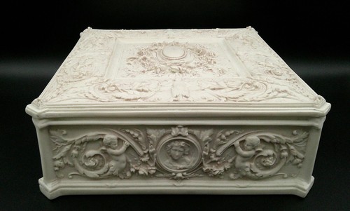 Splendido portagioie incolay - splendido!,