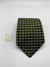 Hermès "339 EA" Tie – 100%