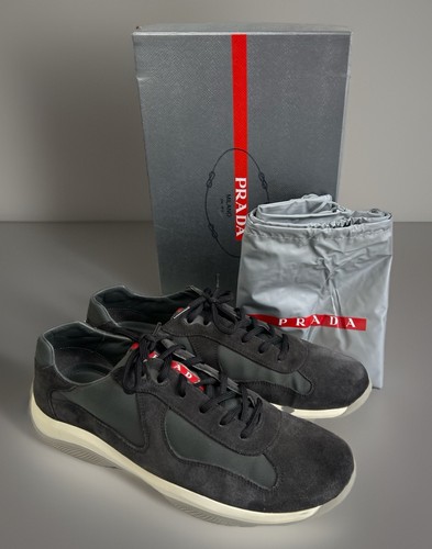 Sneakers ginnastica prada - da,