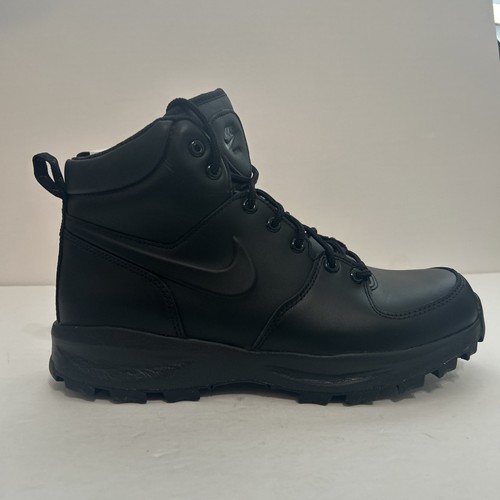 Nike manoa leather - mens, 9.5