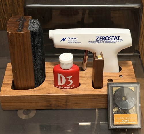 Kit lavastoviglie zerostat - kit,