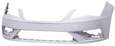 5F0807221RGRU - PARAURTI  ANT