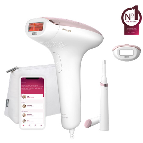 Dispositivo epilazione ipl - dispositivo,