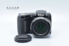 Nikon COOLPIX L110 fotocamera