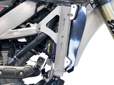 AXP AX1725 RINFORZI RADIATORE