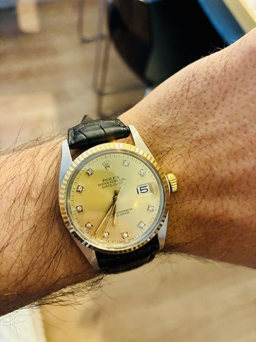 Rolex orologio oyster - rolex,