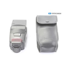 Canon Speedlite 420EX + Ottimo
