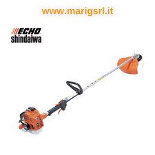 Decespugliatore ECHo SRM 222 ESL motore 21,2 cm3 peso leggero 4,5kg