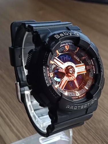 Casio baby - casio,