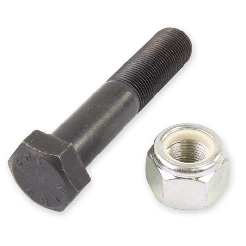 Bullone dado per mazze - e,