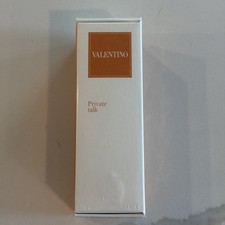 VALENTINO Private Talk 30