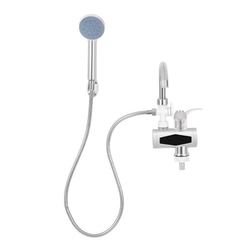 Rubinetto scaldacqua elettrico