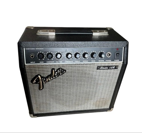 Amplificatore per chitarra
