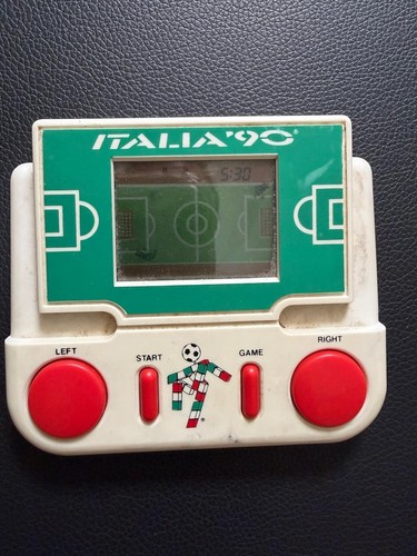 Gioco lcd anni - lcd, 90