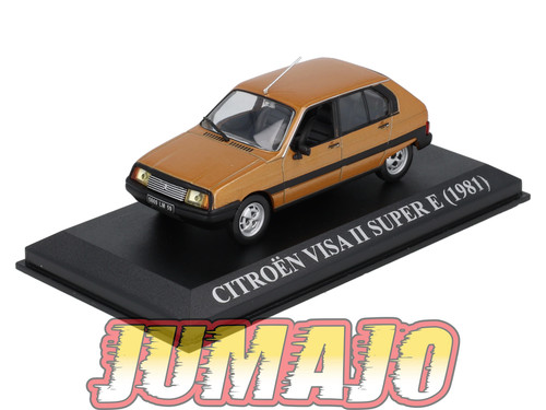 Va88 voiture ixo - voiture,