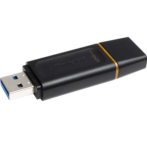 Kingston datatraveler exodia - datatraveler,