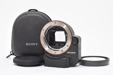 Sony Mount Adapter LA-EA2 per