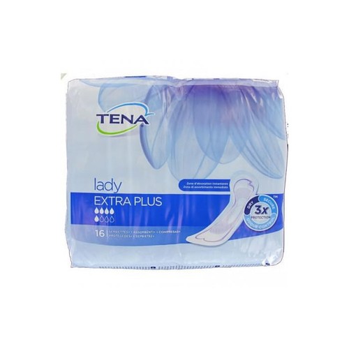 Tena lady extra plus - ,