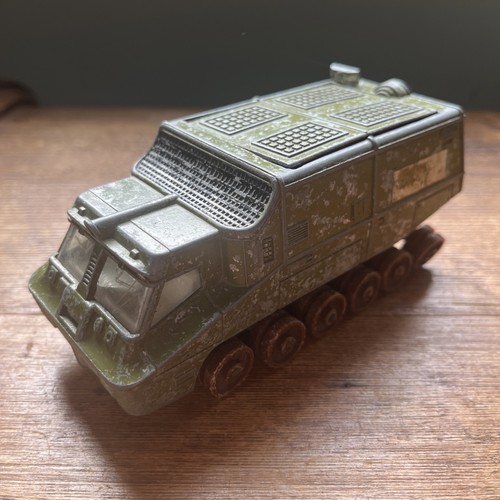 Dinky toys shado veicolo - dinky, 2