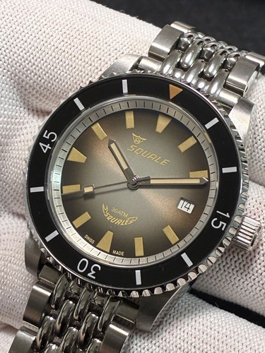 Orologio automatico - orologio,