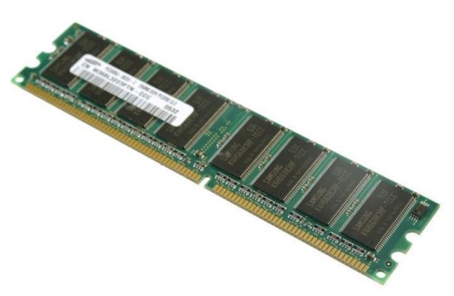 102482 256mb 400mhz - 400mhz, dual