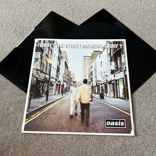 Oasis what the - oasis,