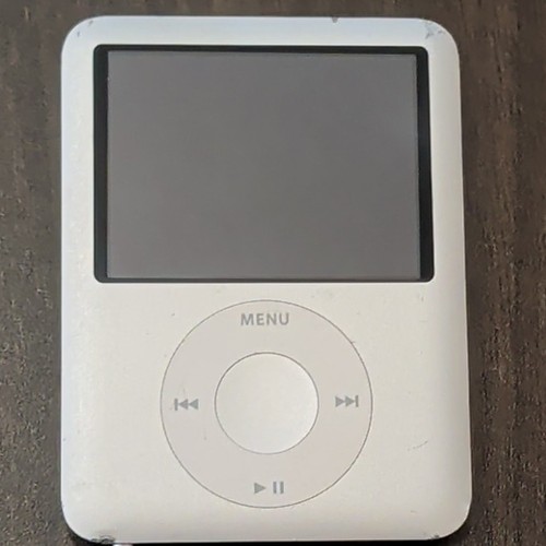 Apple ipod nano generazione - apple,