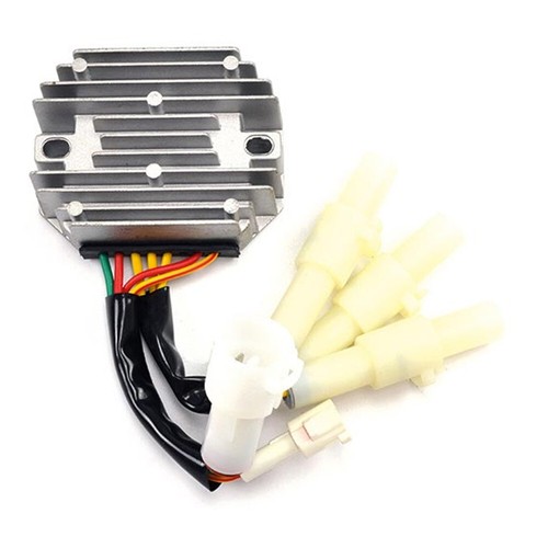 Regolatore tensione rif - regolatore,