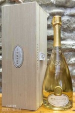 Inedita VM80 Vittorio Moretti 2013 Edizione Limitata Bellavista 1,5 lt. Magnum