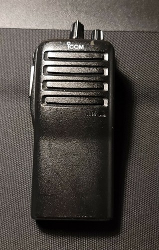 Icom f14 vhf - vhf, 5w