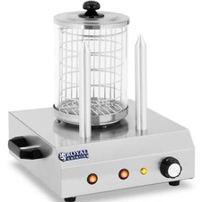 Cuoci Wurstel Con Due Steli