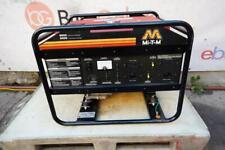 Generatore motore Honda Mi-T-M