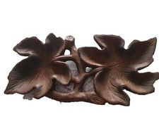 Centrotavola in Legno