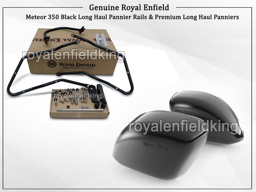 Originale royal enfield meteor - enfield,