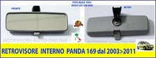 Specchietto Specifico
