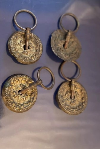 Tiranti cassetto anello - 4,