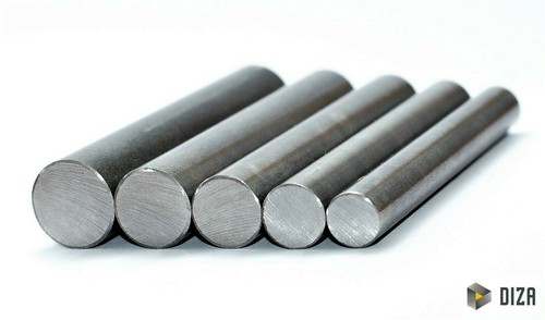 Materiale tondo acciaio c45 - materiale,