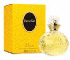 Dior Dolce Vita profumo donna