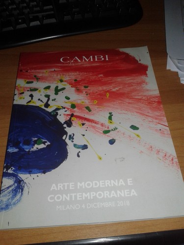 Catalogo casa aste cambi - casa,