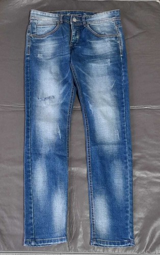 Jeans ola per uomo taglia - per, /