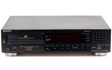 Sony CDP-308ESD Lettore CD +