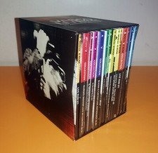 Vasco Rossi - Box Live Kom