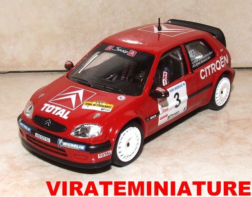 Citroen saxo rallye - t4,