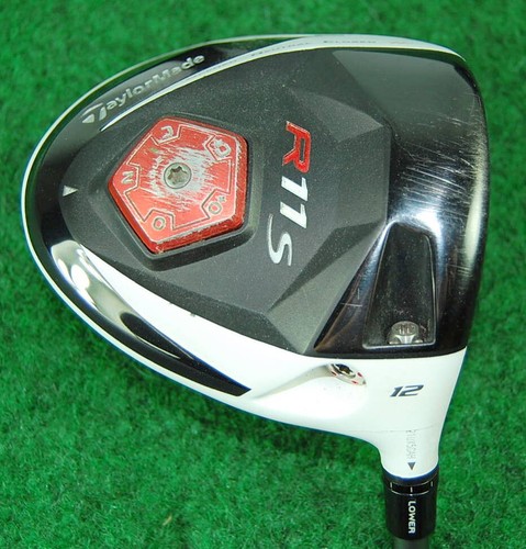Driver taylormade r11s - driver,