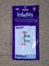 Korg Littlebits Delay i35 per