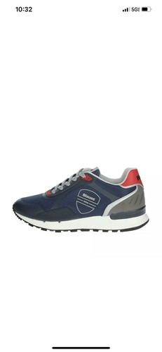Blauer sneakers - blauer,