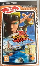 PSP JAK AND DAXTER Una Sfida