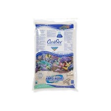 CaribSea Arag-Alive sabbia