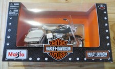Harley Davidson FLH Electra